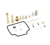 Kit De Reparación Carburador Motocicleta para XT225 TT-R225 1992-2004 Reconstrucción Surtidores, Cuba Flotador Juntas Repuestos Herramientas Riparazione Carburador