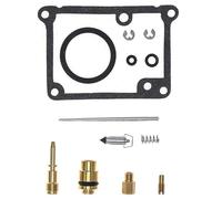 Kit De Reparación Carburador Motocicleta para Yamaha Blaster YFS200 1988-2006. Reconstrucción Juntas Tóricas, Piezas Herramientas De Riparazione Carburador