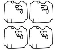 Kit De Reparación Carburador Motocicleta para Yamaha XJ600N XJ600S Diversion 1992 1993 1994. Incluye Émbolo Flotador Y Diafragma Herramientas De Riparazione Carburador(Conjunto 2)