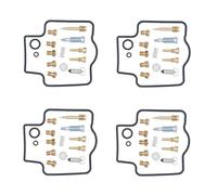 Kit De Reparación Carburador Motocicleta para Yamaha YZF600R Thundercat 1996 1997 1998 1999 2000 2001 2002 YZF600 YZF 600R