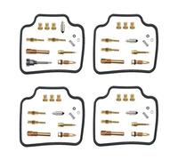 Kit De Reparación Carburador Para CB 1300 SUPER FOUR SC40 X4 CB1300 CB1300F 1998-2002(Style B)