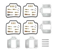 Kit De Reparación Carburador Para CB 1300 SUPER FOUR SC40 X4 CB1300 CB1300F 1998-2002(Style C)