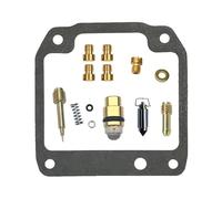 Kit De Reparación Carburador Para K&AWAS&AKI El&imina&tor 125 BN125 BN125A 1998-2003(Style C)