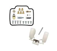 Kit De Reparación Carburador Para K&AWAS&AKI Super Sherpa KL250, Versiones G1-G8, H1-H8, 1997-2010(Style C)