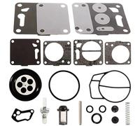 Kit De Reparación Carburador para Mikuni SBN para Seadoo Tigershark GS GSI GSX GT GTI LE GTS GTX HX SP SPI SPX XP 800 XPI Challenger 1800