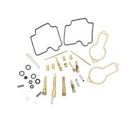 Kit De Reparación Carburador Para Motocicleta A21F, Lado Derecho E Izquierdo, Para XL 600 600R