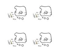 Kit De Reparación Carburador para Motocicleta para Yamaha XJ600 NH 4BR 1994-1995 XJ600SH XJ600SN SN XJ 600 SH XJ600S XJ600N