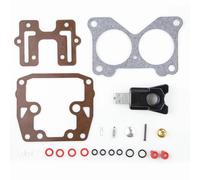 Kit De Reparación Carburador Para Motores Fueraborda Para Johnson Para Evinrude V6 155HP 175HP 185HP 200HP 235HP Agua Salada Kit Reparación Carburador Para Motores Fueraborda