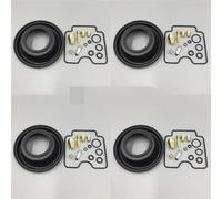 Kit De Reparación Carburador para Suzuki GSX750F Katana 1998-2006, GSF1200 Bandit 2001-2006, con Válvula Flotador Diafragma Vacío. Kit Completo reparacióncarb(Color2)