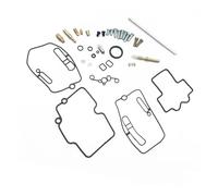 Kit De Reparación Carburador Para Suzuki Para RMZ250 Para RMZ450 Para RMZ KX Para KLX Para SXF Carburador Motocicleta Universal