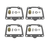 Kit De Reparación Carburador para Yam&AHA SR250SE 3Y8 3TH5 XS400 SR 250 SR250 SE XS 400: Válvulas Flotador, Junta Goma