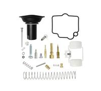 Kit De Reparación Carburador para Yam&AHA SZ SZ16 16 SZR 150cc V1 V2 V3 XC115