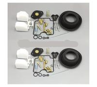 Kit De Reparación Carburador para Yam&AHA V-Star XVS1100 DragStar XVS1100A (1999-2006)(2set A)