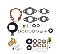 Kit De Reparación Carburador Piezas Repuesto Para Motores Para Johnson Para Evinrude 7.5hp 10hp 15hp 18hp 20hp Fuera Borda Kit Reparación Carburador Fueraborda