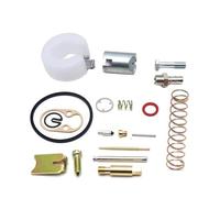 Kit De Reparación Carburador Puch 12MM para Bing SRE 1/12/279, Repuestos Motocicleta Jets