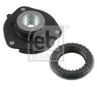 Kit De Reparación, Cojinete Amortiguador De Resorte 22502 FEBI BILSTEIN Para VW