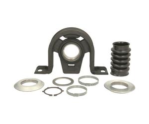 Kit de reparación, cojinete central del árbol cardán febi bilstein 24493