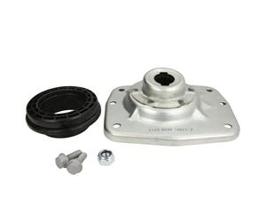 Kit de reparación, cojinete de soporte del puntal de suspensión FEBI BILSTEIN 11972 Derecha