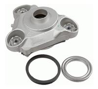 Kit de reparación, cojinete de soporte del puntal de suspensión SACHS 802 409 Izquierda