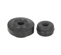 Kit de reparación, cojinete de soporte del puntal de suspensión SNR KB651.19