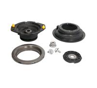 Kit de reparación, cojinete de soporte del puntal de suspensión SNR KB655.29