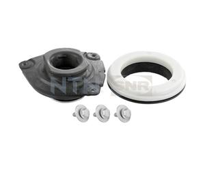 Kit de reparación, cojinete de soporte del puntal de suspensión SNR KB655.45