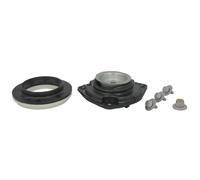 Kit de reparación, cojinete de soporte del puntal de suspensión SNR KB668.04 Izquierda