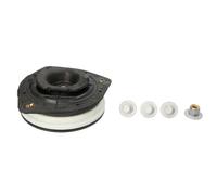 Kit de reparación, cojinete de soporte del puntal de suspensión SNR KB668.05 Izquierda
