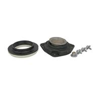 Kit de reparación, cojinete de soporte del puntal de suspensión SNR KB668.06 Derecha