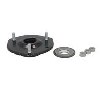 Kit de reparación, cojinete de soporte del puntal de suspensión SNR KB670.08