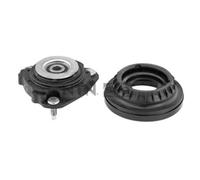 SNR Kit de reparaciÃ³n, copela amortiguador para JAGUAR: X-Type (Ref: KB683.01)