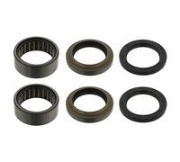 Kit de reparación, cojinete del eje de transmisión FEBI BILSTEIN 02215