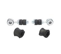 Kit de reparación, cojinete estabilizador MEYLE KIT 11-14 615 0013/S