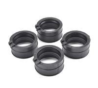 Kit de reparación Colector De Admisión Carburador Para Motocicleta Para Para CBR600F 1991-1998 16211-MV9-670, Pieza Repuesto Para Colector reconstrucción de carburador