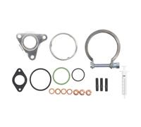 Kit de montaje del turbo 705.300 ELRING para FIAT LANCIA ALFA ROMEO