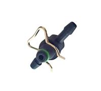 Kit De Reparación De 10 Clips De Retención For Válvula Solenoide De Inyector CRIN Common Rail 110, Tubo De Retorno, F00VC22003