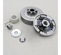 Kit de reparación de 325 Pitch CoFor Mplete con un sistema de embrague M adaptado para adaptarse a tus necesidades específicas en el campo