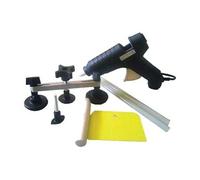 Kit de reparación de abolladuras de carrocería sin pintura