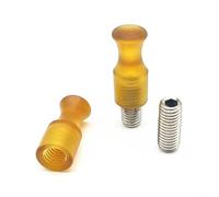 Kit de reparación de abolladuras de metal con bolígrafos de punta de plástico para corrección segura de abolladuras en coches, motocicletas, refrigeradores y arandelas