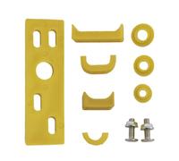 Kit de reparación de abolladuras para coche - Eliminador de abolladuras profesional | Gancho limitador para quitar abolladuras Herramienta de reparación automática del cuerpo accesorios auxiliares