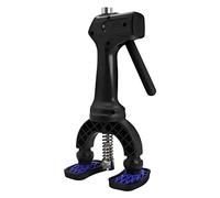 Kit De Reparación De Abolladuras Sin Pintura (herramientas Herramienta De Eliminación De Extractor De Varillas De Reparación Sin Pintura Herramientas De Eliminación De Carrocería