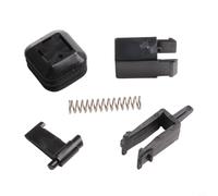 Kit de reparación de aleta de combustible para Land Rover Discovery 3/4 y ForRange Rover Sport 2006-2016, mecanismo de actuador de puerta de combustible de repuesto con ARV780020 BPA780101