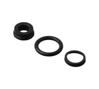 Kit de reparación de anillo de sellado de pistón de palanca de freno de disco de aleación de aluminio para Magura MT2 MT4 MT5 MT6 MT7 MT8, reparación de fugas de aceite con diseño suave y ligero