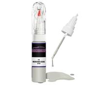 Kit de reparación de arañazos para Mercedes Benz Diamond Weiss Bright MET 9799