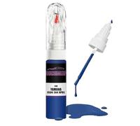 Kit de reparación de arañazos para Yamaha Deep Purple Blue Solid 0564; 564; DPBS