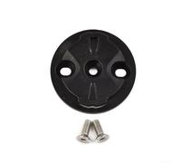 Kit de reparación de asiento macho para dispositivos GPS Garmin, accesorio de ciclismo, color negro (asiento público)