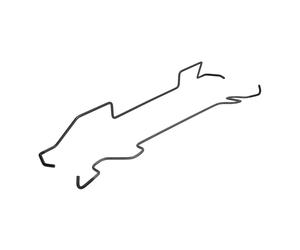 Kit de reparación de asiento ROLL SK-FM4A