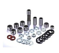 Kit de reparacion de bieleta factory links para moto repuestos accesorios piezas