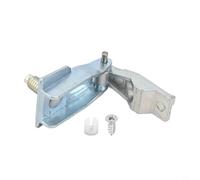 Kit de reparación de bisagra de repuesto para manija de puerta exterior OEM 51964555 para Fiat 500 2008 a 2017 para Abarth 500 2012 a 2017