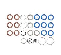 Kit de reparación de bomba 249123, jeringa sin aire para 7900, 200 y 300. Reemplaza 249-123.